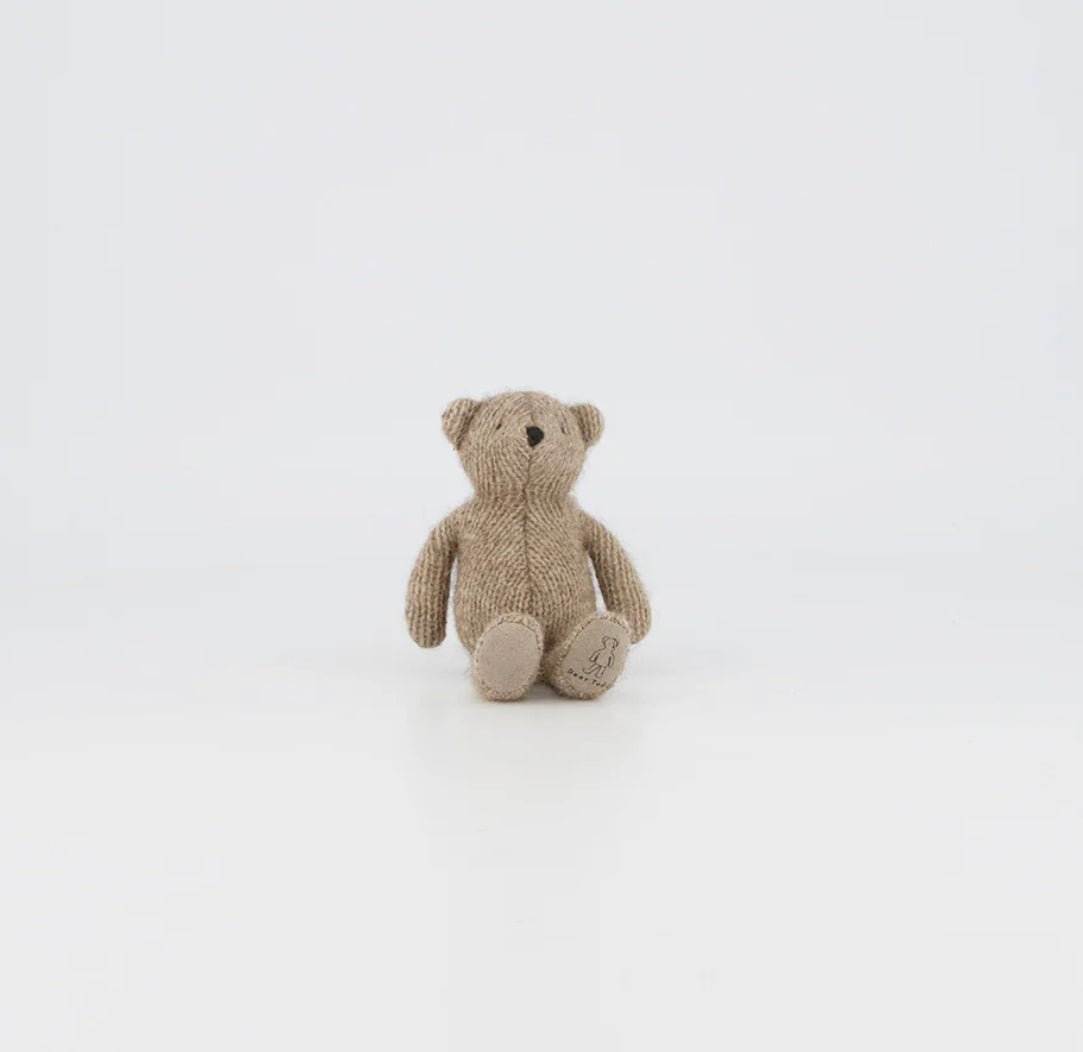 Dear Ted - Tiny Ted Edition, Cedar - The Flower Crate