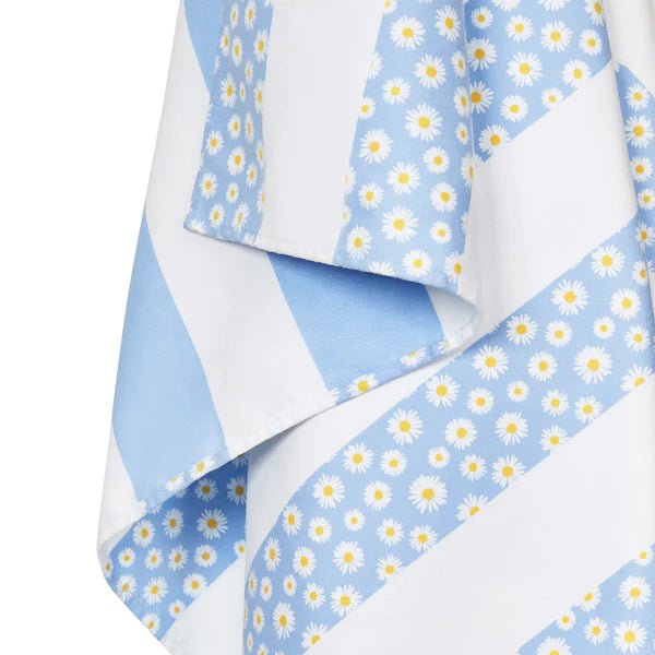 Dock & Bay Quick Dry Towel - Daisy Daze - The Flower Crate