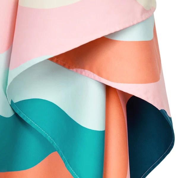 Dock & Bay Quick Dry Towel - Get Wavy - The Flower Crate