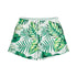 Dock & Bay: Swim Shorts - Palm Dreams, Medium - The Flower Crate