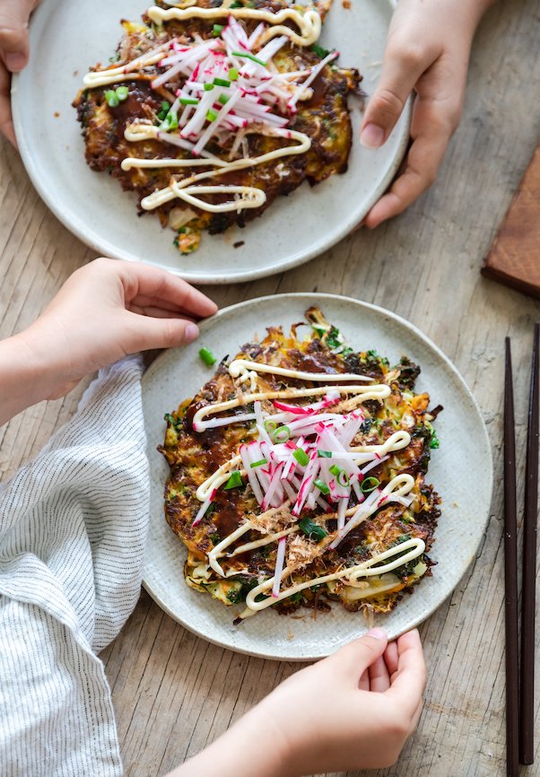 Enjoy: Food Worth Sharing With The People You Love - The Flower Crate