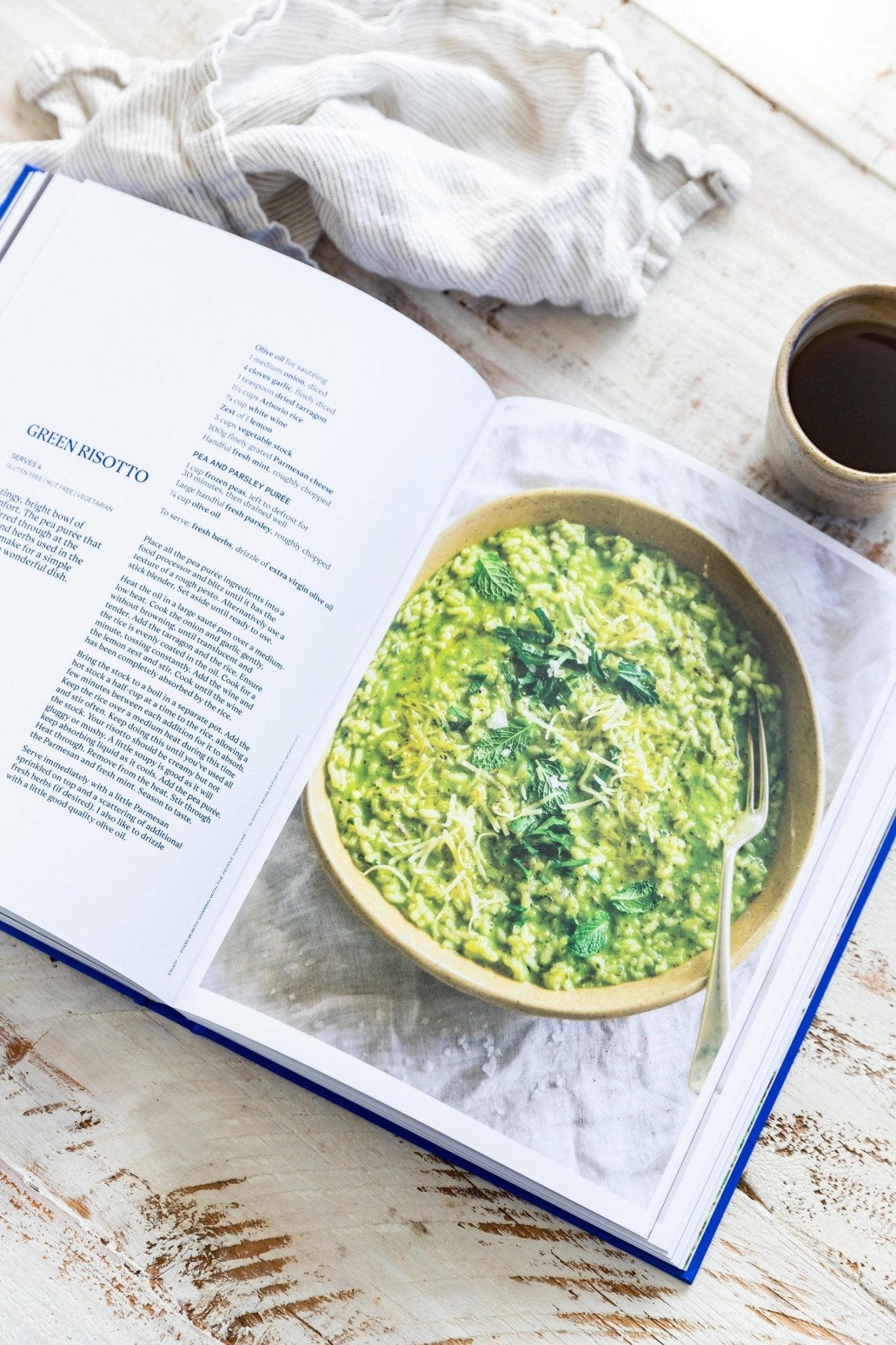 Enjoy: Food Worth Sharing With The People You Love - The Flower Crate