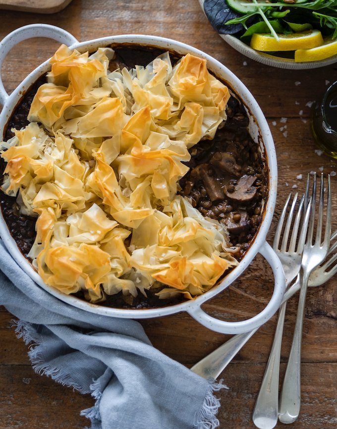 Enjoy: Food Worth Sharing With The People You Love - The Flower Crate