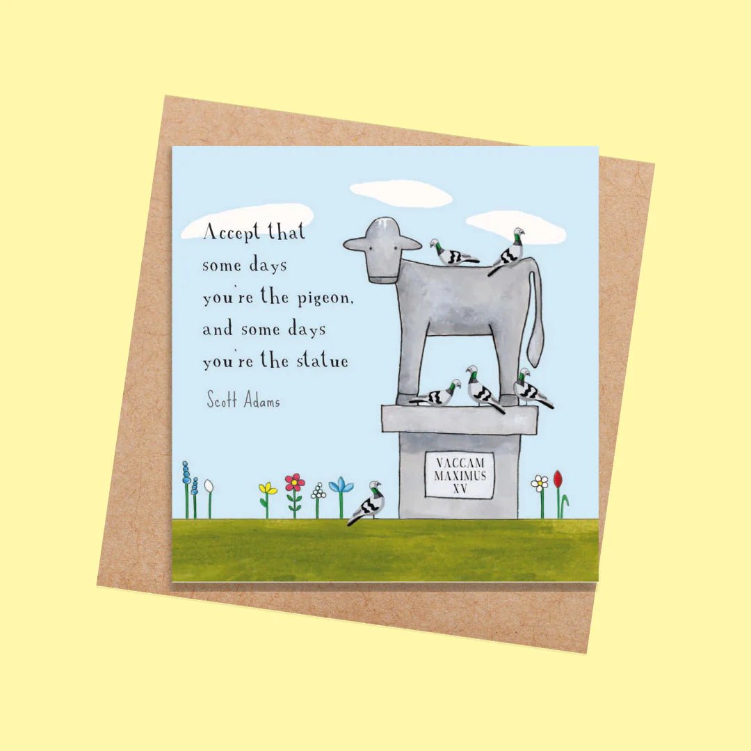 Feel Good Cards by Red Tractor - The Flower Crate