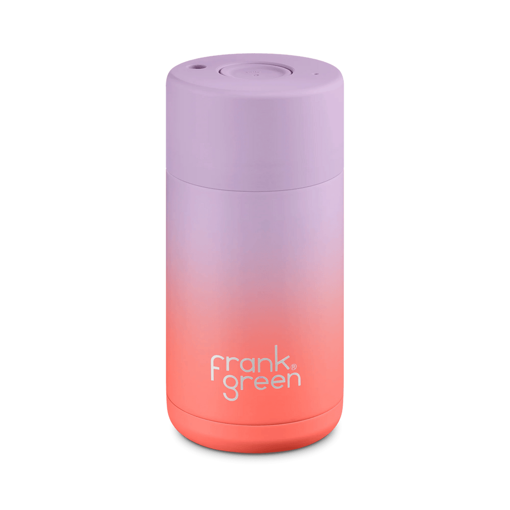 Frank Green 12oz Gradient Ceramic Reusable Cup The Flower Crate