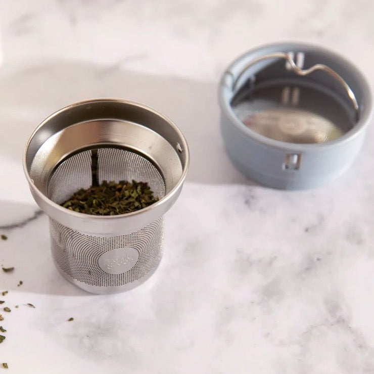Frank Green Tea Infuser - The Flower Crate