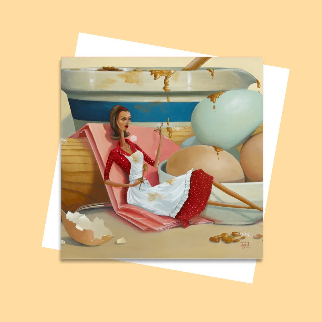 General Cards by Little Ladies - The Flower Crate