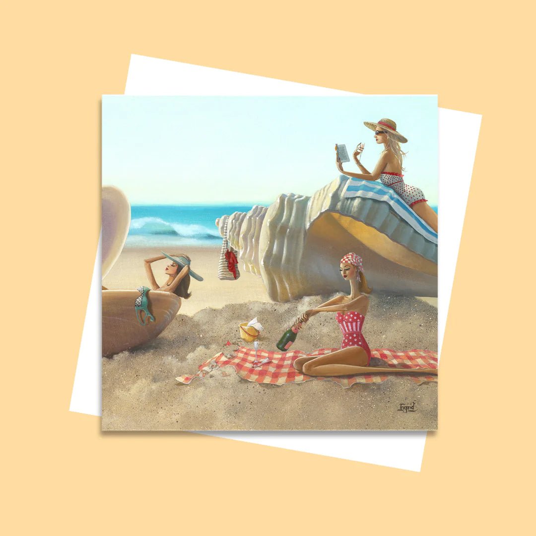 General Cards by Little Ladies - The Flower Crate