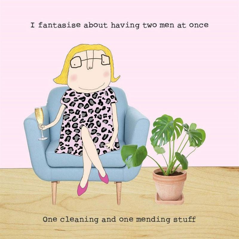 General Humour Cards by Rosie Made a Thing - The Flower Crate