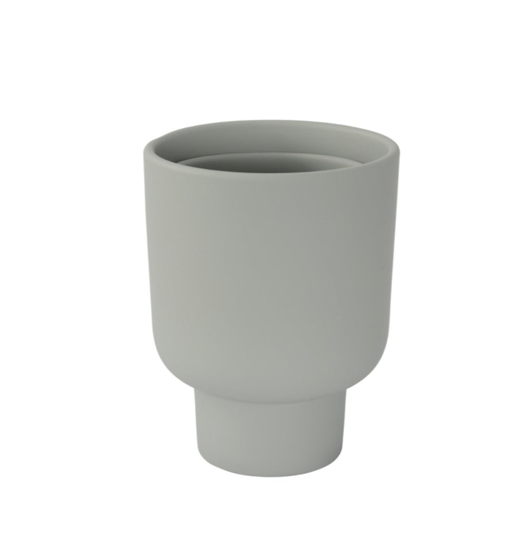 Grace Planter - The Flower Crate