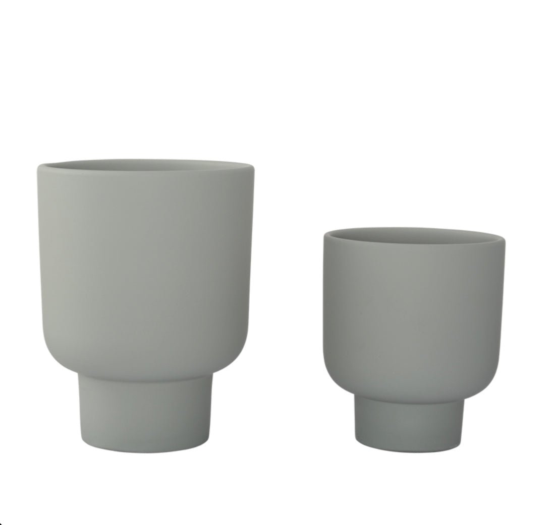 Grace Planter - The Flower Crate