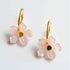 Hagen + Co Wildflower Earrings - The Flower Crate