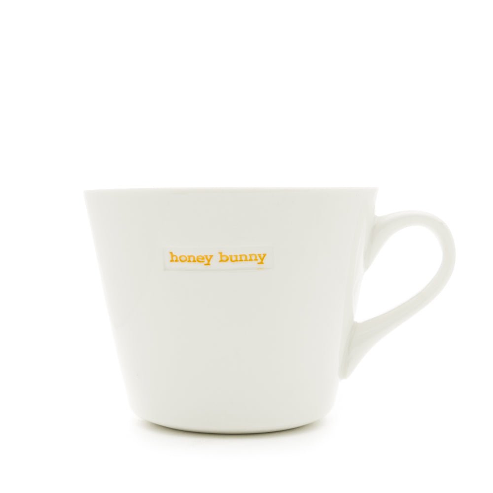 ‘Honey Bunny’ Mug - The Flower Crate