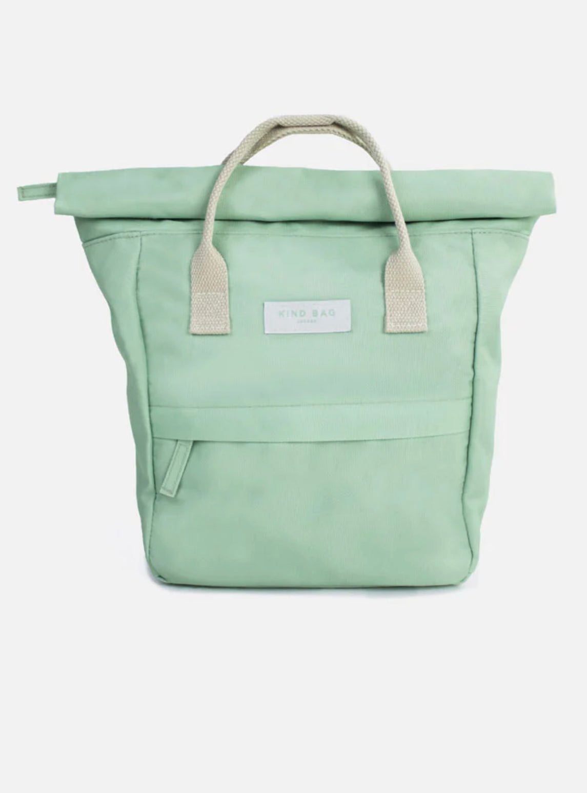 Kind Bag - Mini Backpack - The Flower Crate