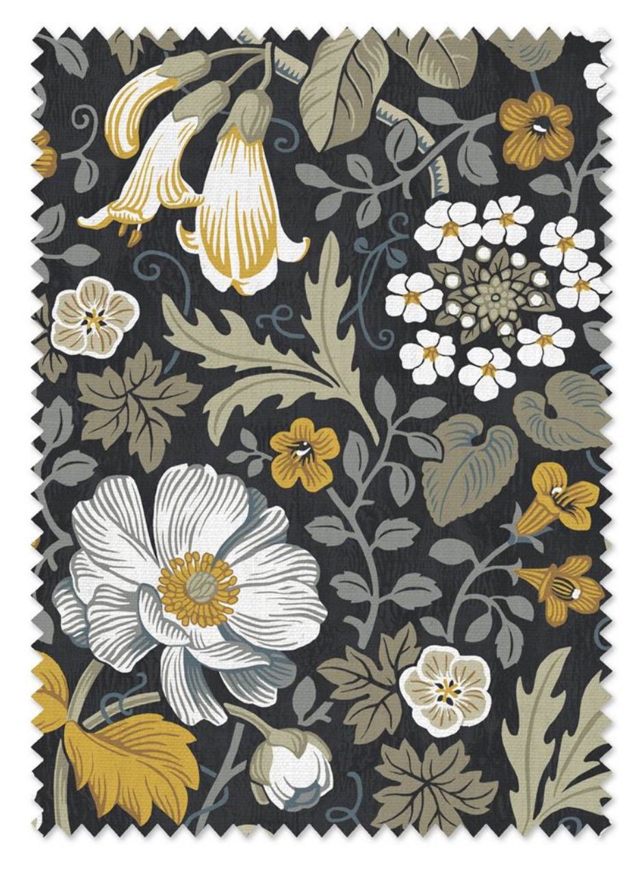 Lens & Screen Cloth - The Flower Crate