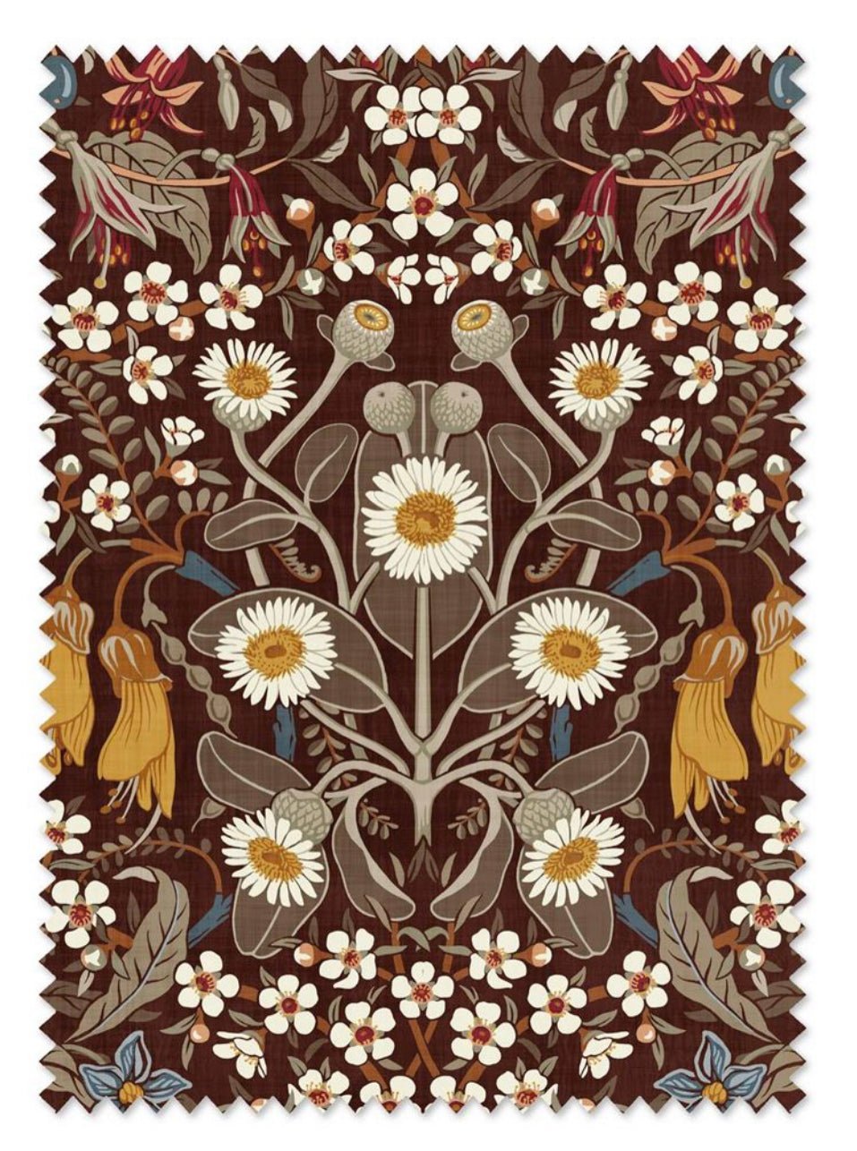 Lens & Screen Cloth - The Flower Crate