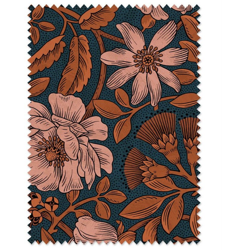 Lens & Screen Cloth - The Flower Crate