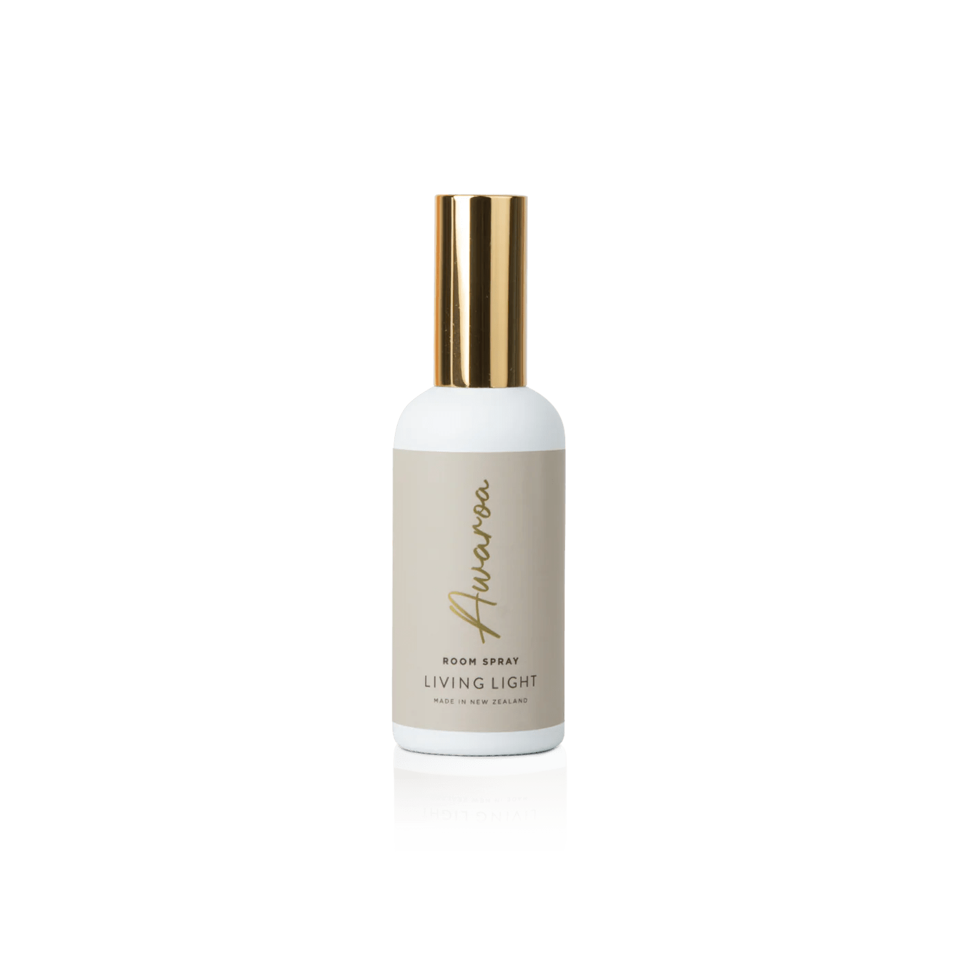 Living Light - Awaroa Room Spray - The Flower Crate