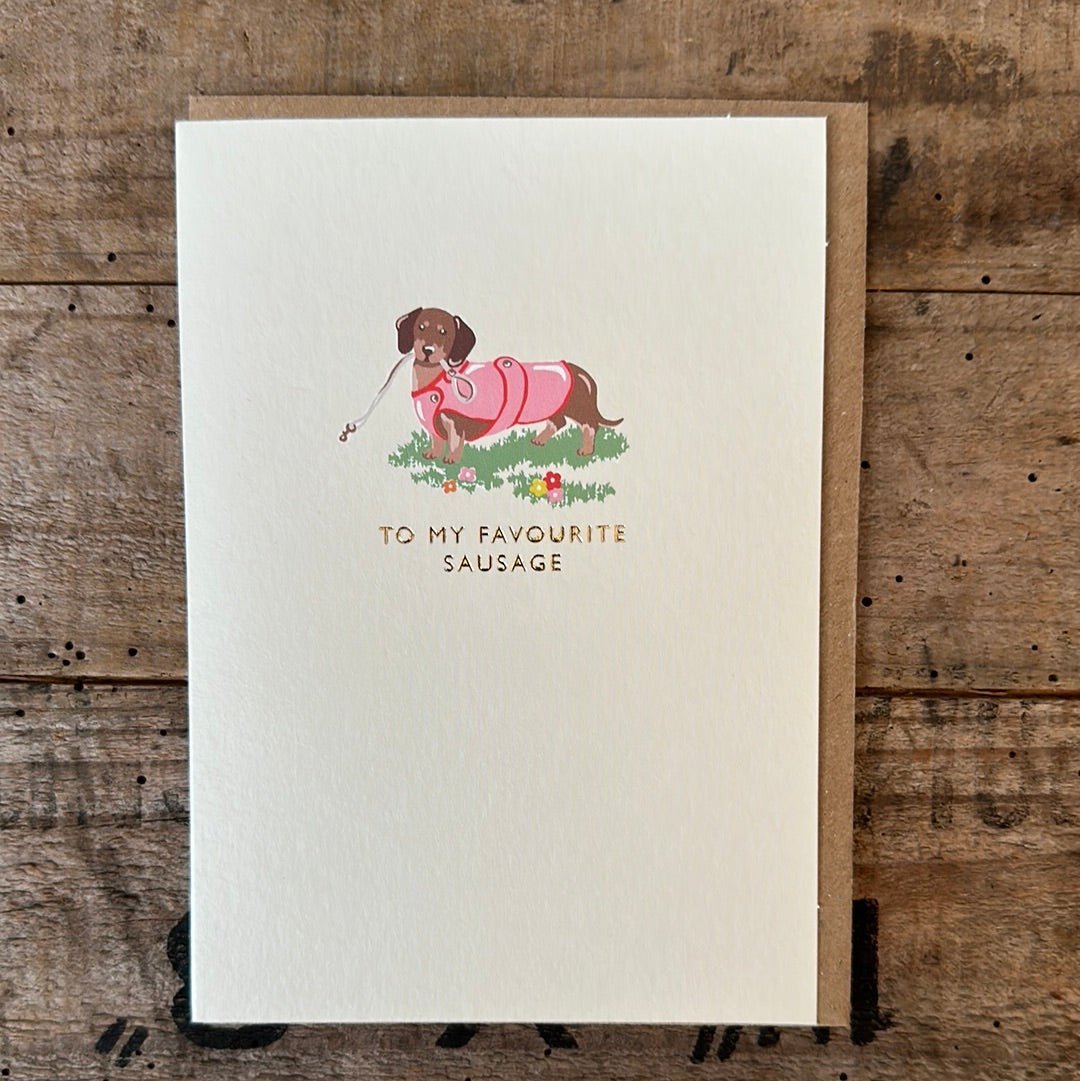 Love Greeting Cards by Cath Kidston - The Flower Crate