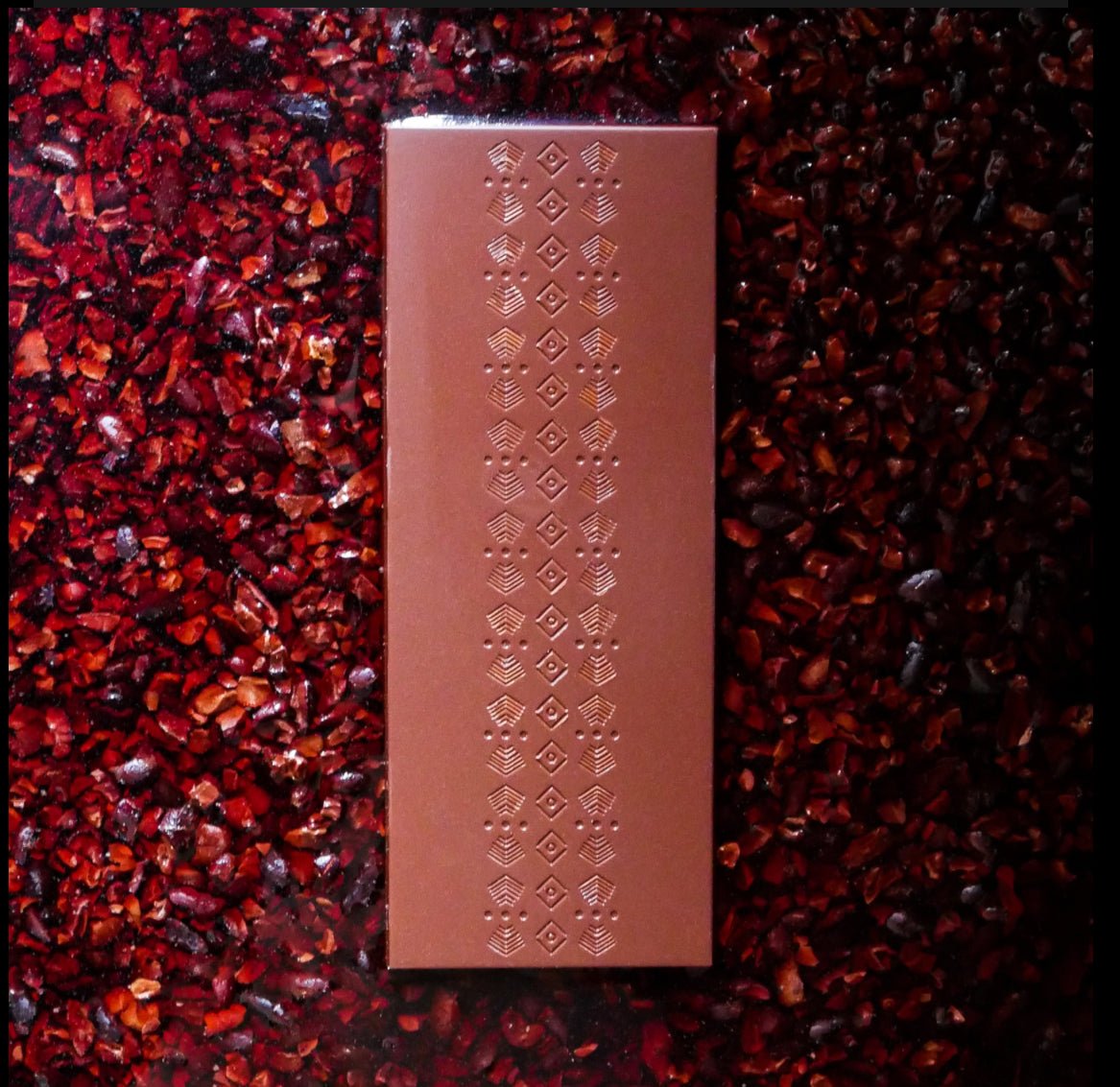 Lucid Chocolatier - Port 68% - The Flower Crate