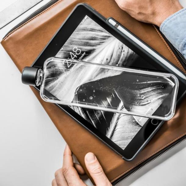 Memobottle Slim - The Flower Crate