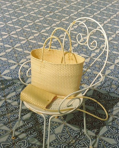 Mimmi Terra - Eco Sling - The Flower Crate