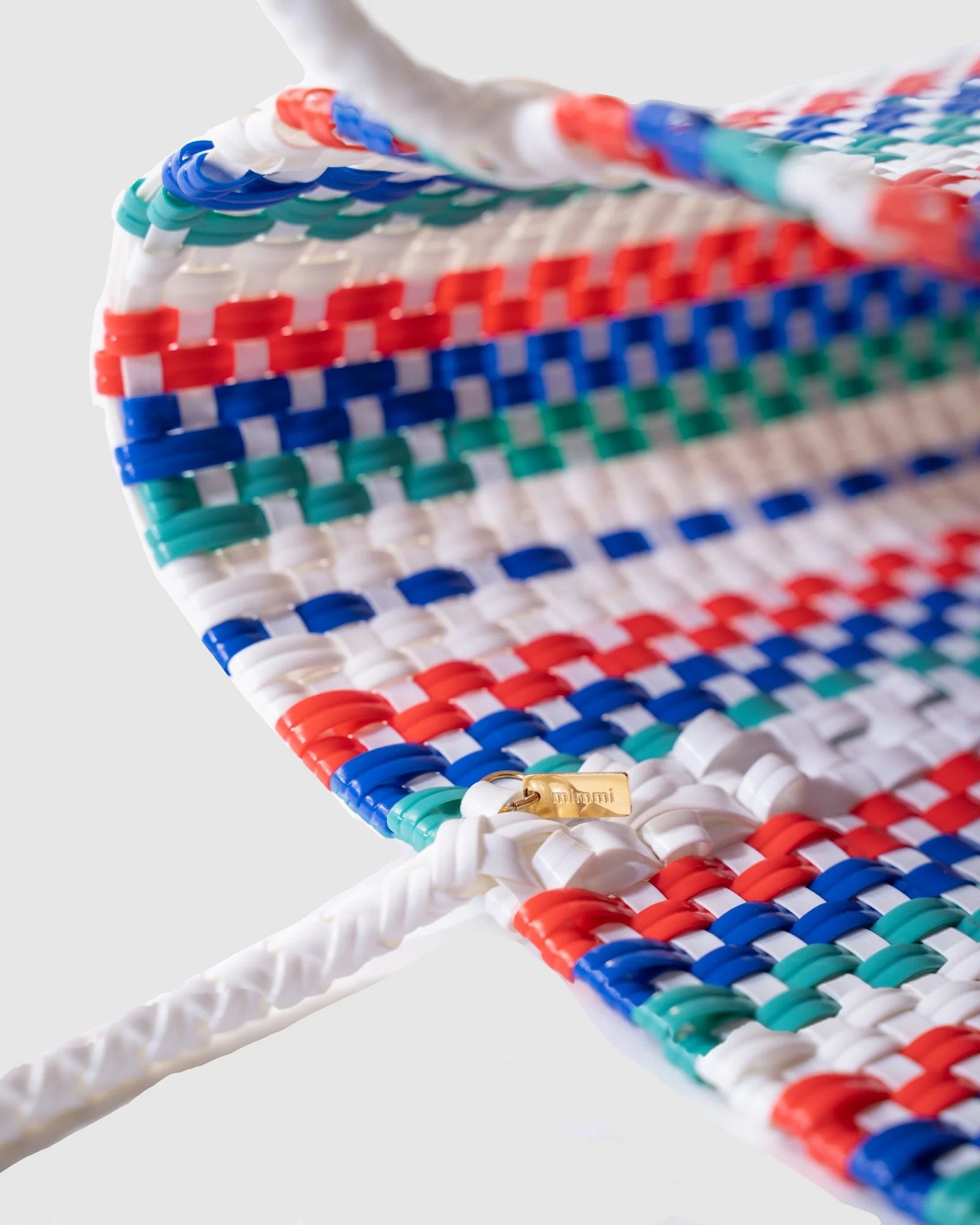 Mimmi Terra - Tote del Giorno - The Flower Crate