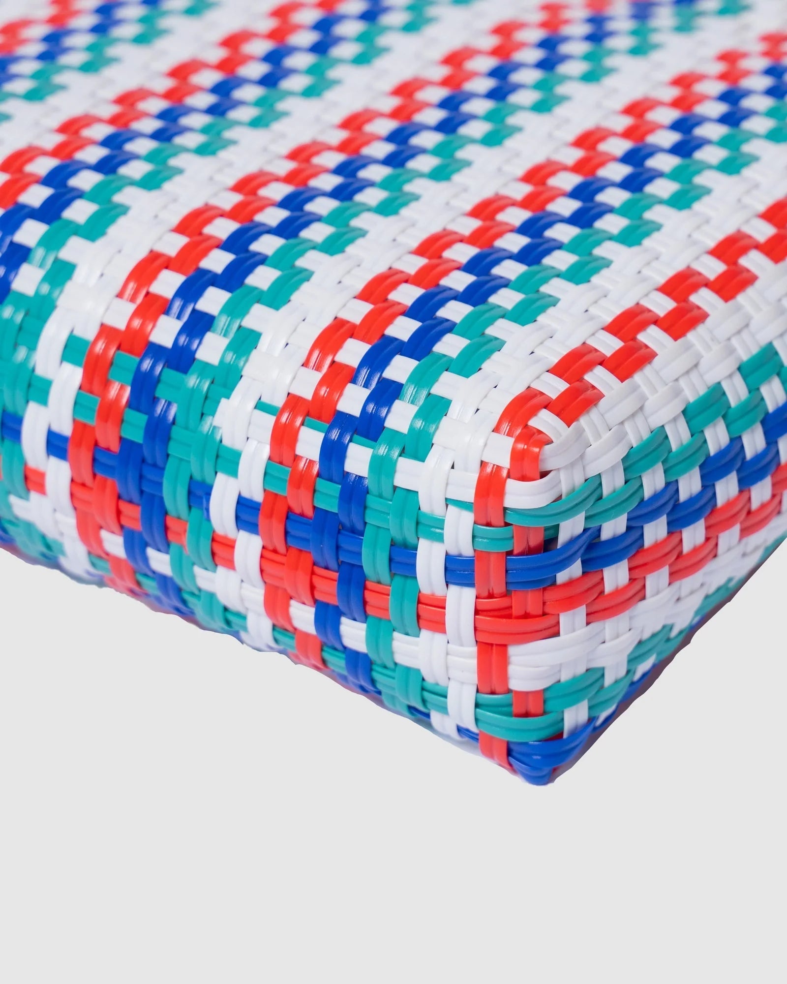 Mimmi Terra - Tote del Giorno - The Flower Crate