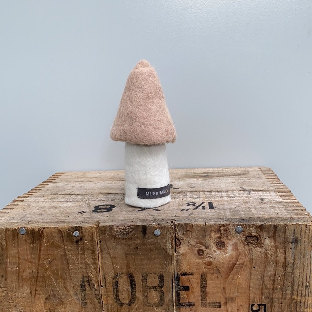 Muskhane - Morel - The Flower Crate