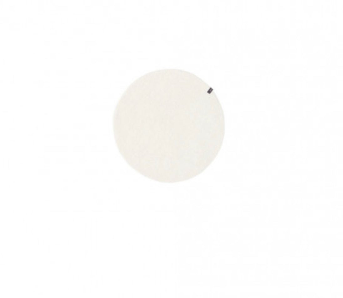 Muskhane Plain Pastille - Small - The Flower Crate