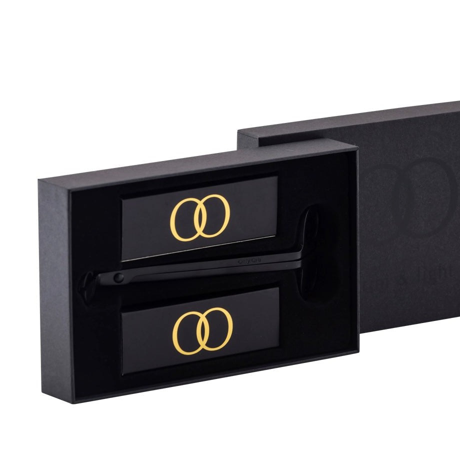 Orb - Trim & Light Set - The Flower Crate