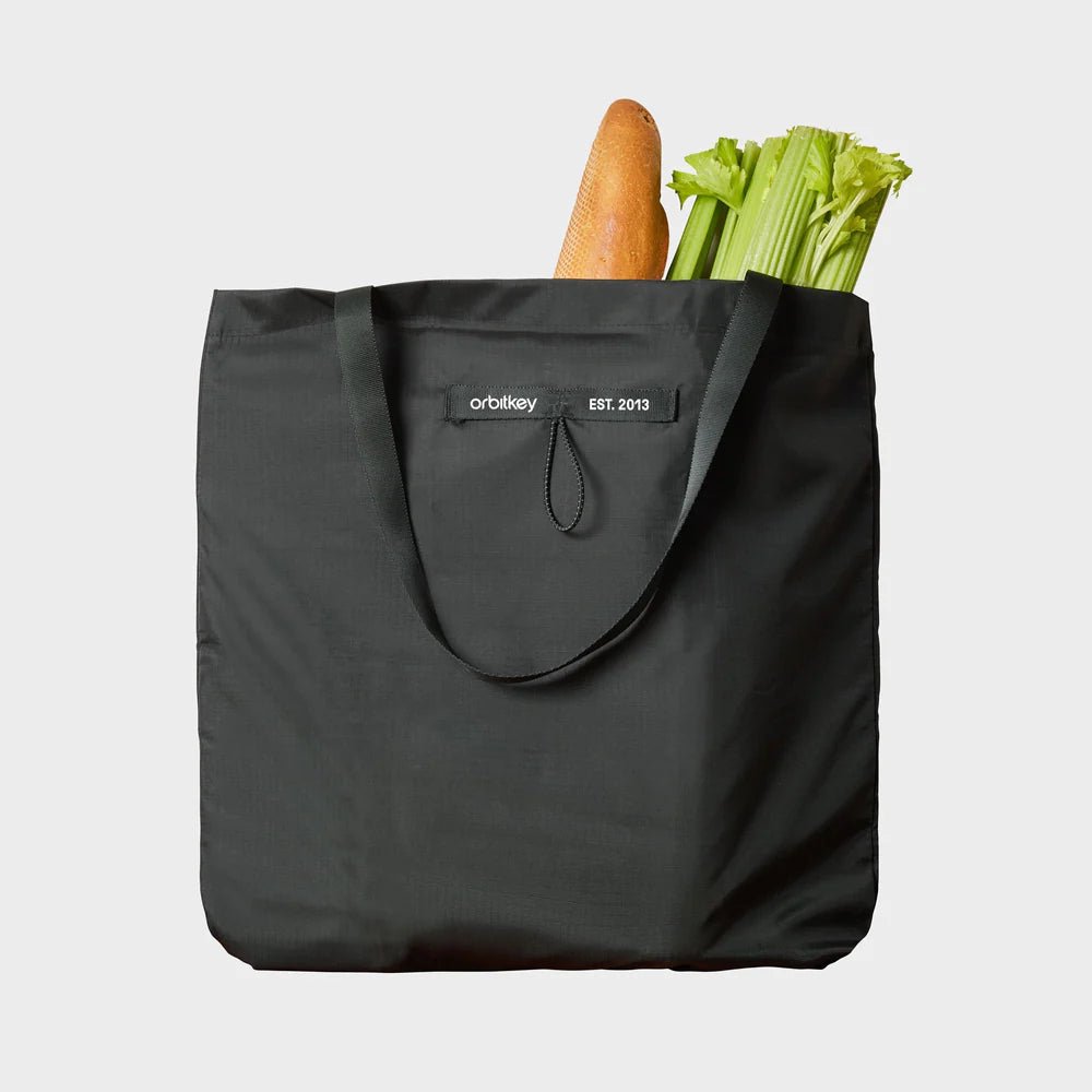 Orbitkey Foldable Tote Bag - The Flower Crate