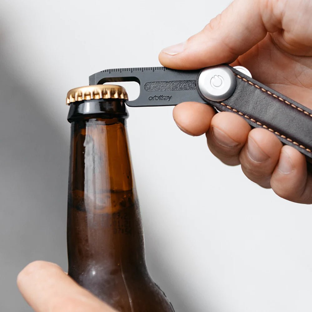 Orbitkey Multitool v2 - The Flower Crate