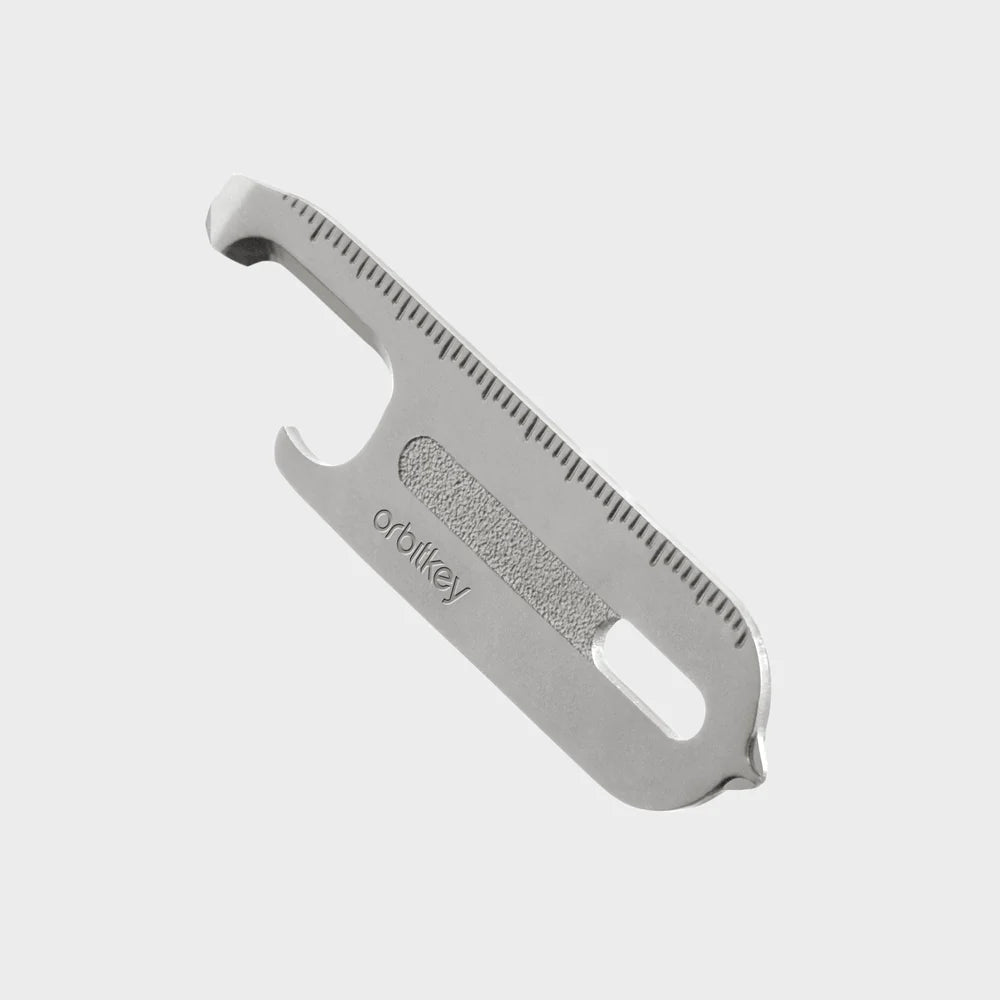 Orbitkey Multitool v2 - The Flower Crate