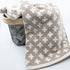 Organic Cotton Cot/Buggy Blanket - The Flower Crate