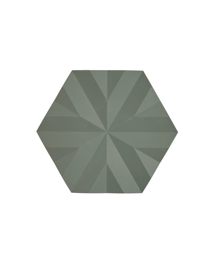 ORI Trivet - Flake - The Flower Crate