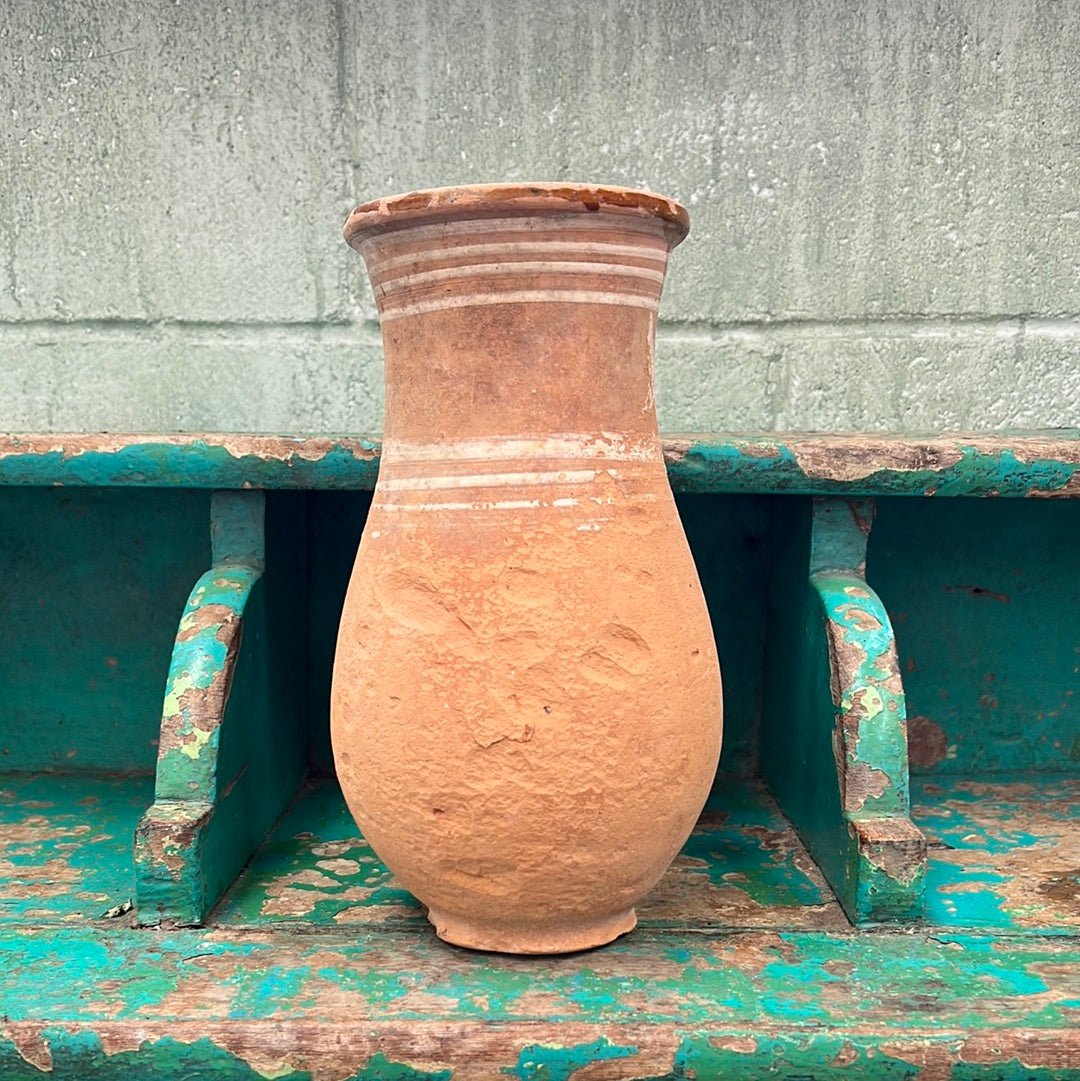 Original European Confit Pots - The Flower Crate