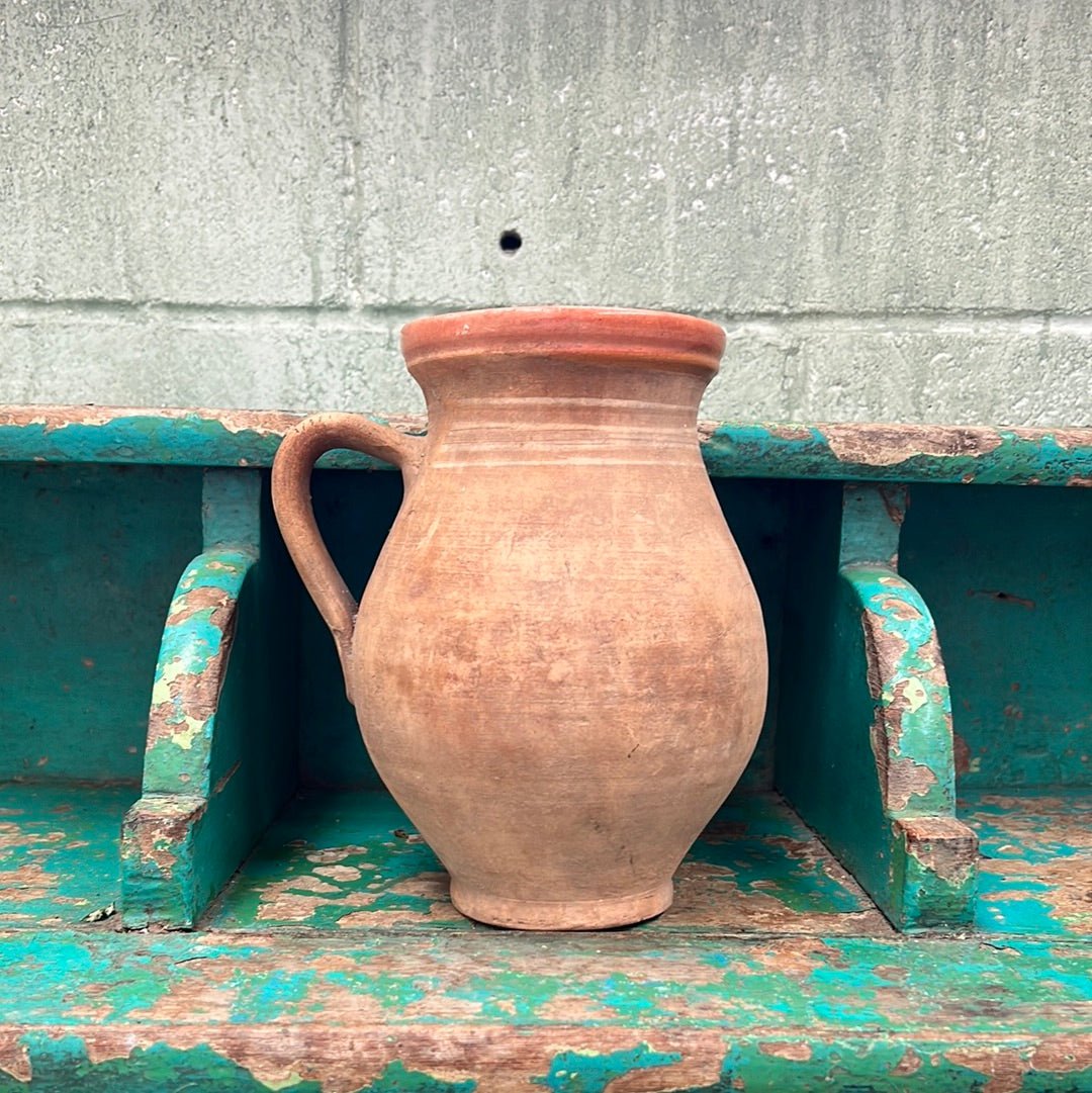 Original European Confit Pots - The Flower Crate