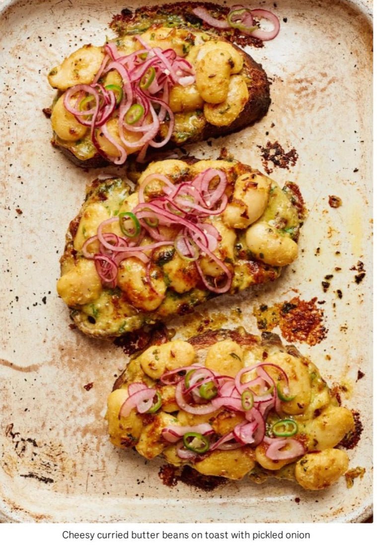 Ottolenghi Test Kitchen, Extra Good Things - The Flower Crate