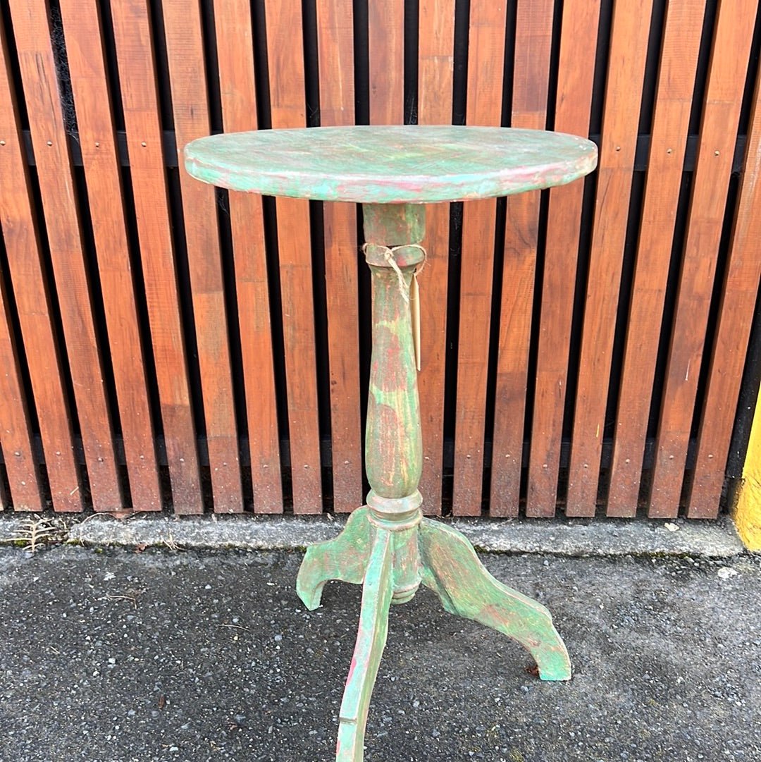 Paris Side Table - The Flower Crate