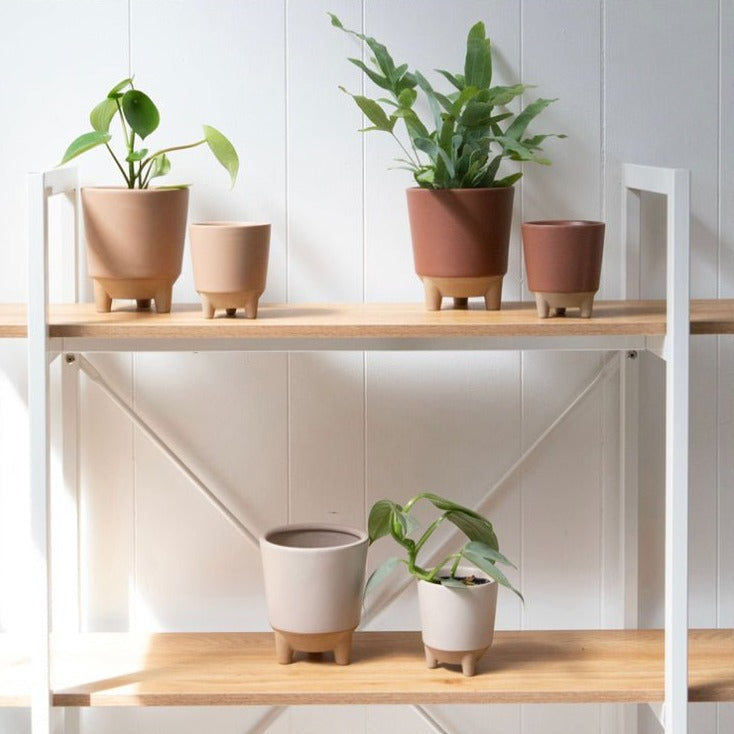 Peta Planter Pot - The Flower Crate