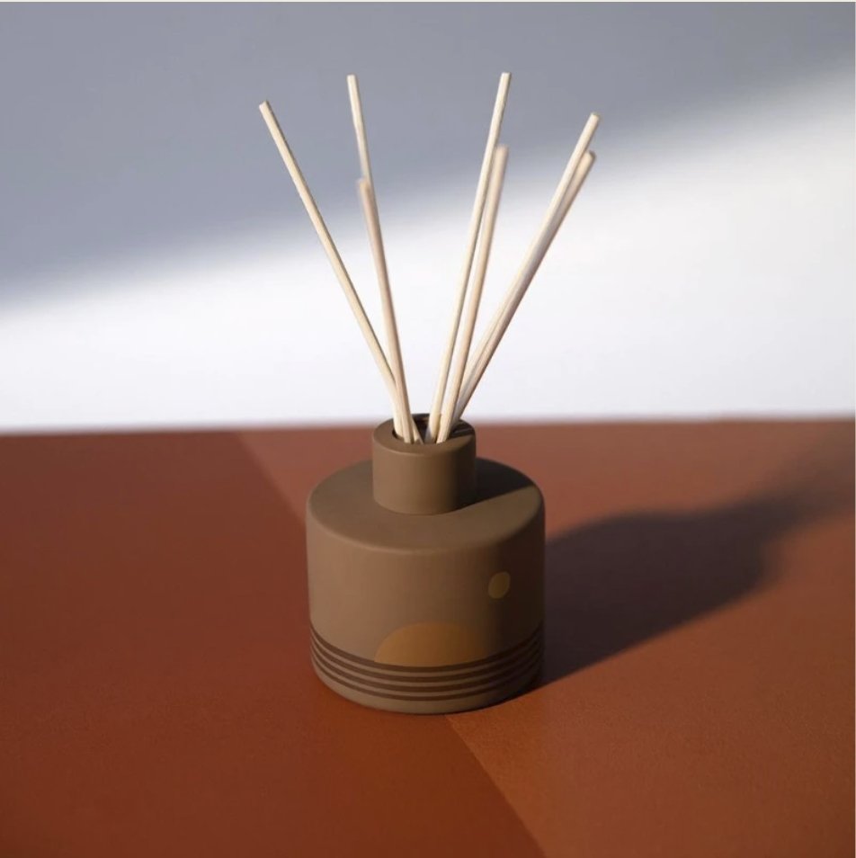 P.F Candle Co Reed Diffuser Sunset Collection - The Flower Crate