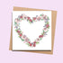 Rara & Ribbon Love Cards - The Flower Crate