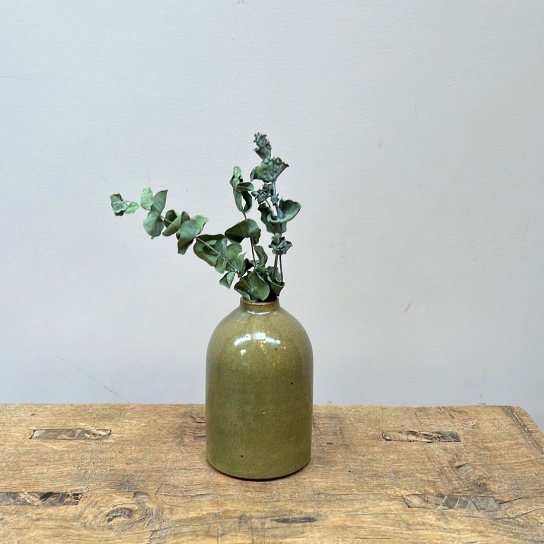 Richard Beauchamp Bottle Vase - Small - The Flower Crate