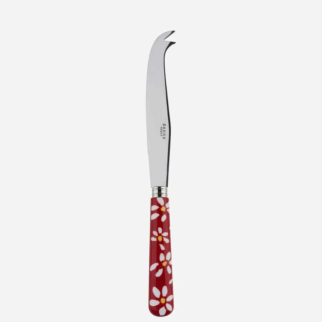 Sabre - Cheese Knife, Large - The Flower Crate
