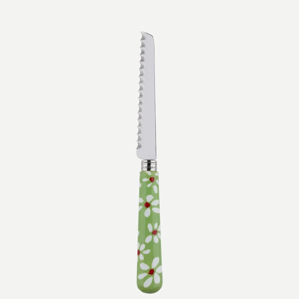 Sabre - Tomato Knife, Marguerite - The Flower Crate