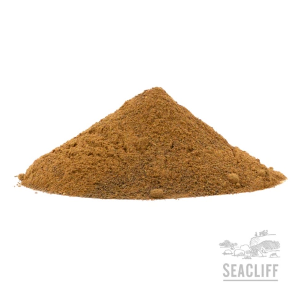 Seacliff Organics - Organic Neem Seed Meal - The Flower Crate