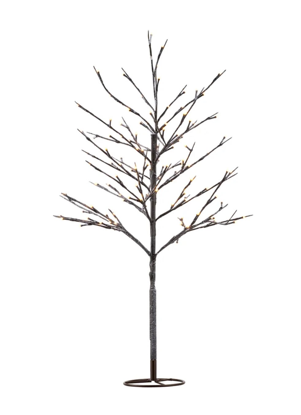 Sirius Illuminated Alex Christmas Tree - The Flower Crate