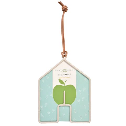 Sophie Conran Bird Feeder for Burgon & Ball - The Flower Crate