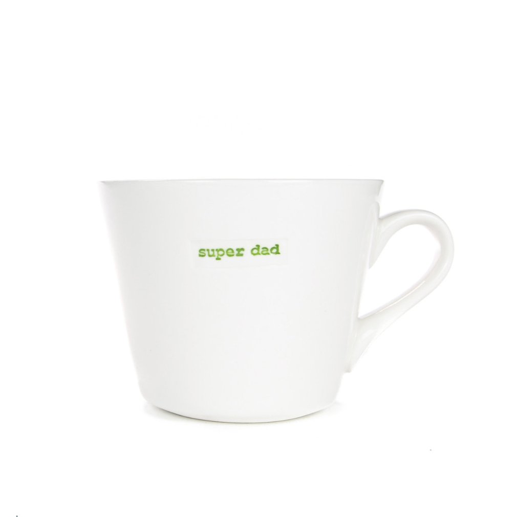 Super Dad Mug - The Flower Crate